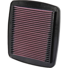 K&N Filters Air Filter [MPN: SU-7593]_315806
