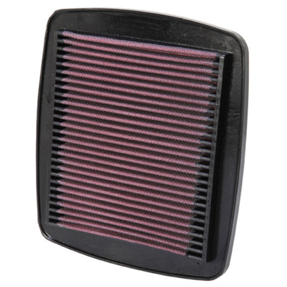 K&N Filters Air Filter [MPN: SU-7593]_1750808