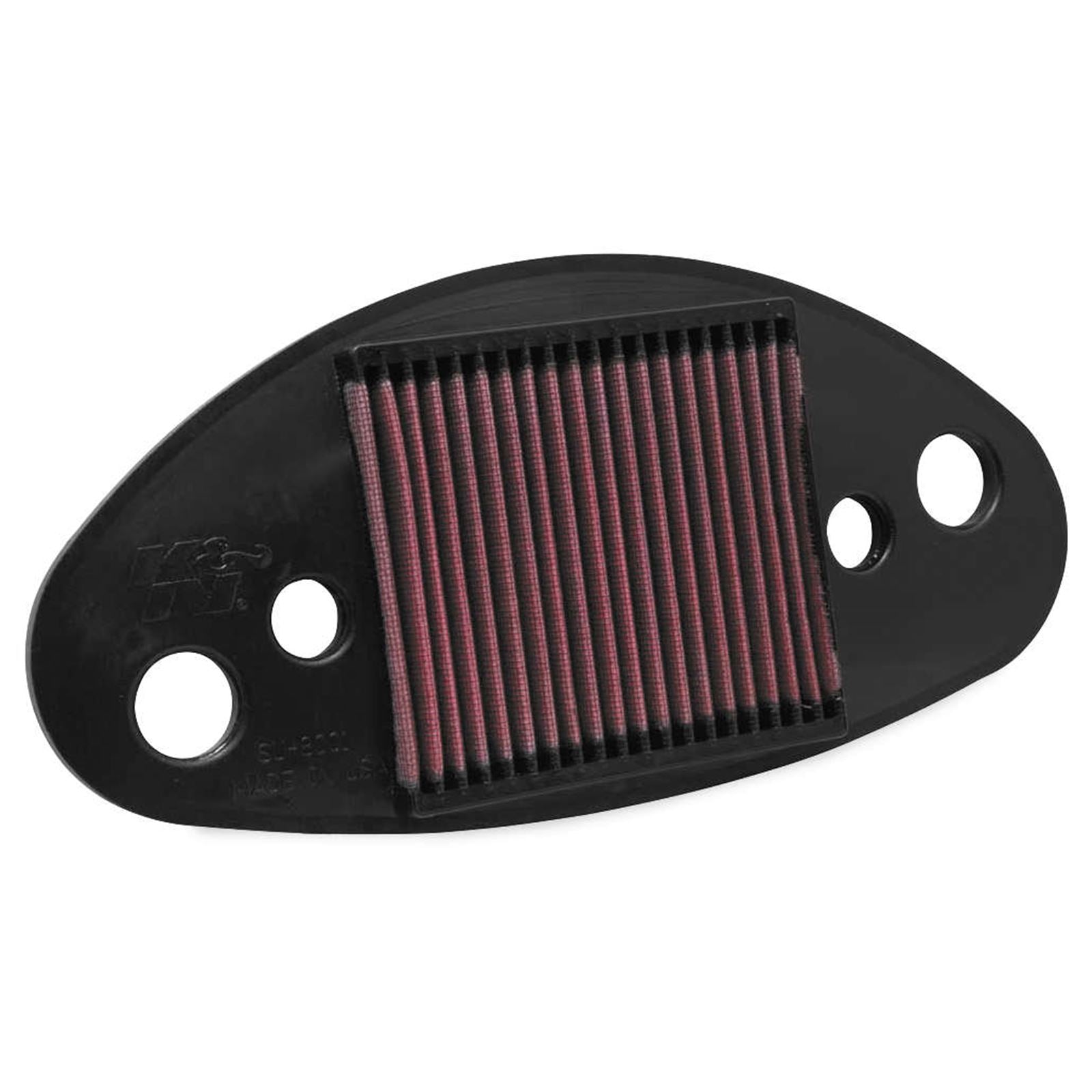 K&N Filters Air Filter [MPN: SU-8001]_315809