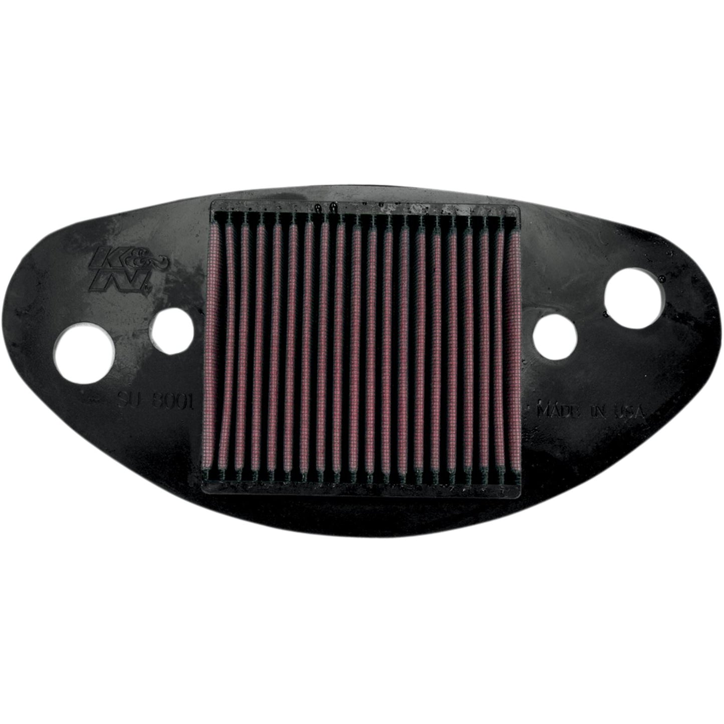 K&N Filters Air Filter [MPN: SU-8001]_403458