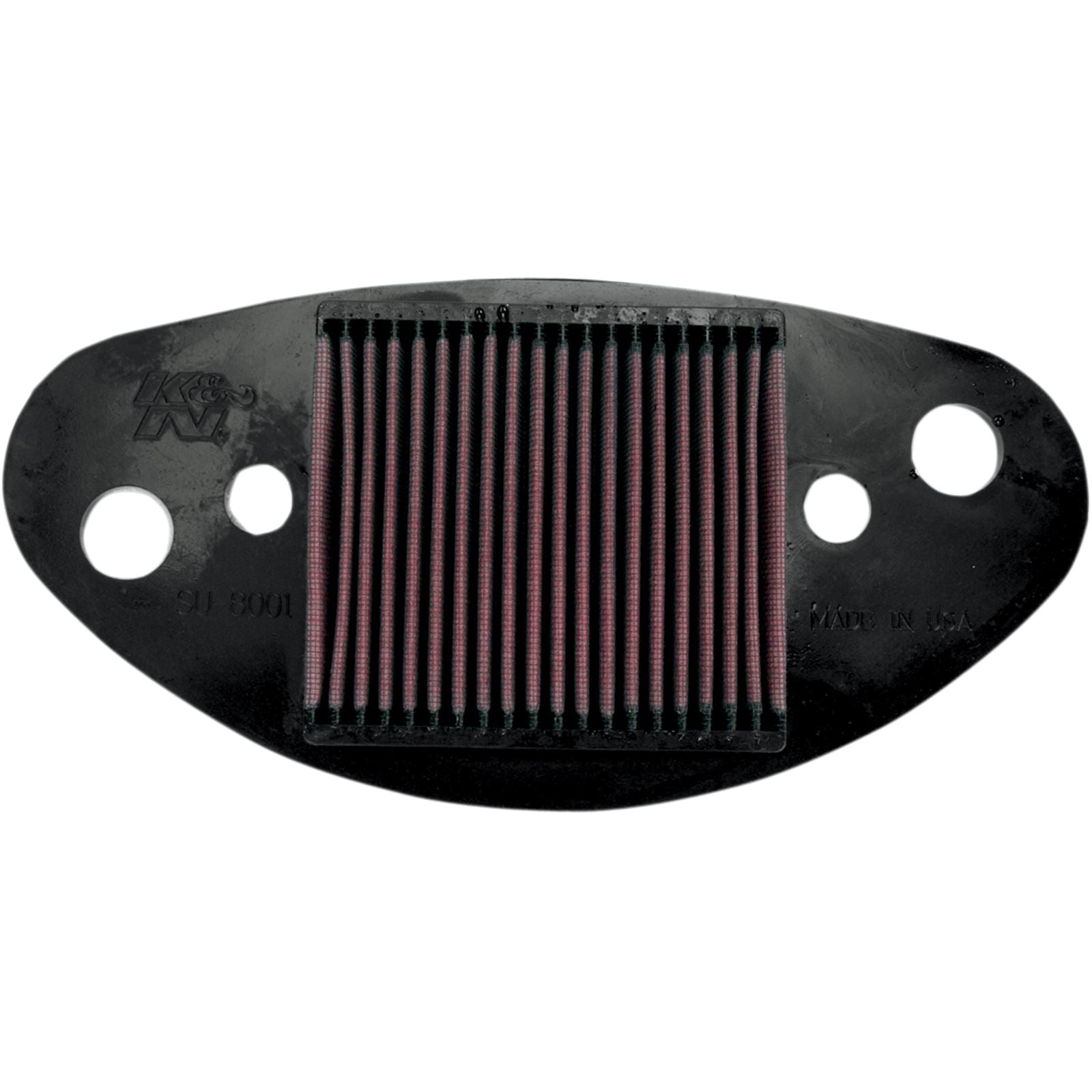 K&N Filters Air Filter [MPN: SU-8001]_403458