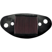K&N Filters Air Filter [MPN: SU-8001]_403458