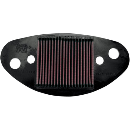 K&N Filters Air Filter [MPN: SU-8001]_403458