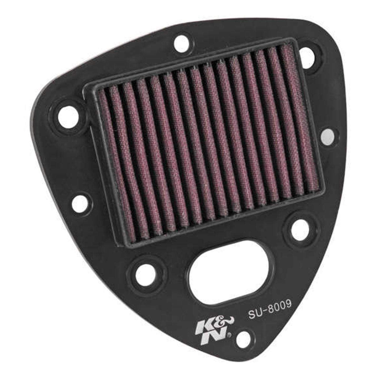 K&N Filters Air Filter [MPN: SU-8009]_315813