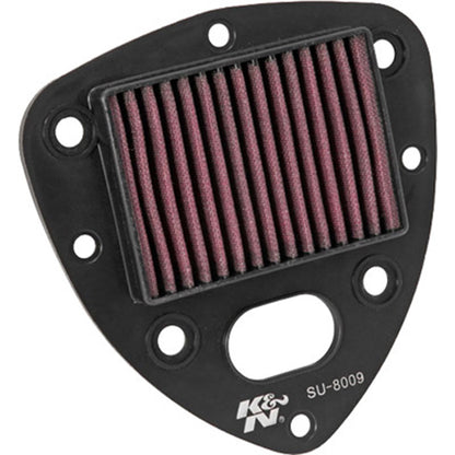 K&N Filters Air Filter [MPN: SU-8009]_315814