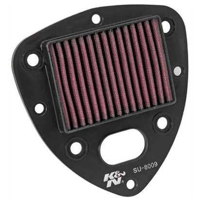 K&N Filters Air Filter [MPN: SU-8009]_605915