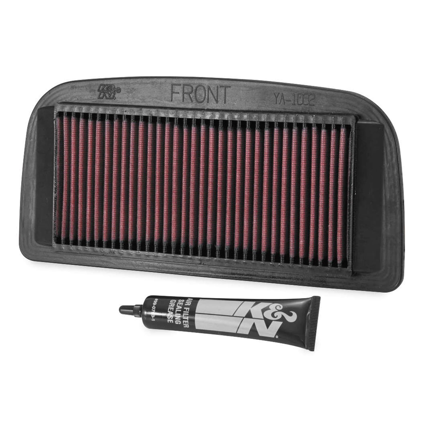 K&N Filters Air Filter [MPN: YA-1002]_315820