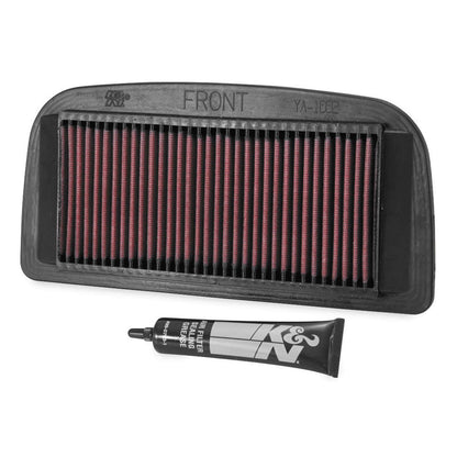 K&N Filters Air Filter [MPN: YA-1002]_315820