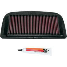 K&N Filters Air Filter [MPN: YA-1002]_403467