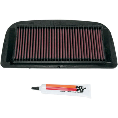 K&N Filters Air Filter [MPN: YA-1002]_403467