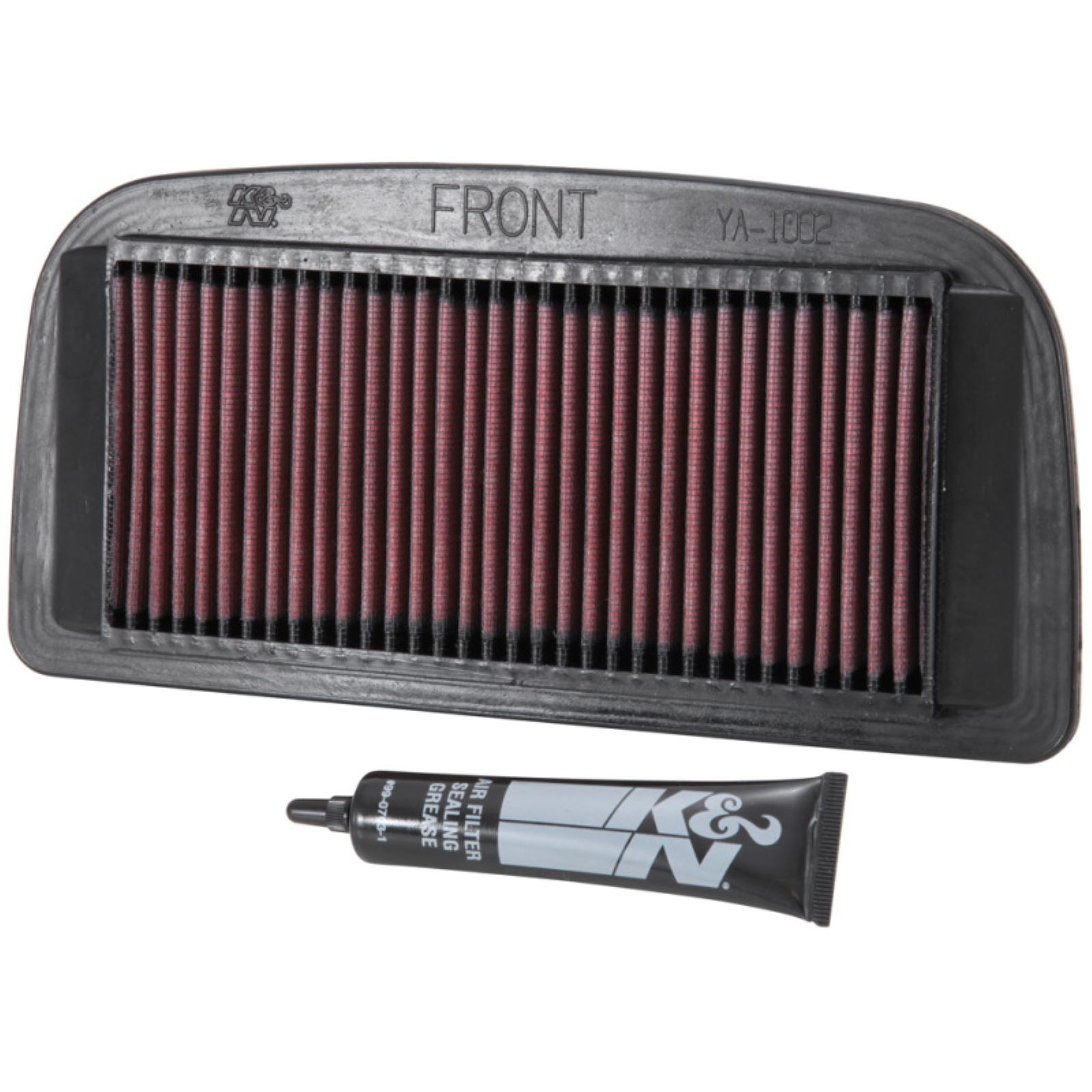 K&N Filters Air Filter [MPN: YA-1002]_1754657