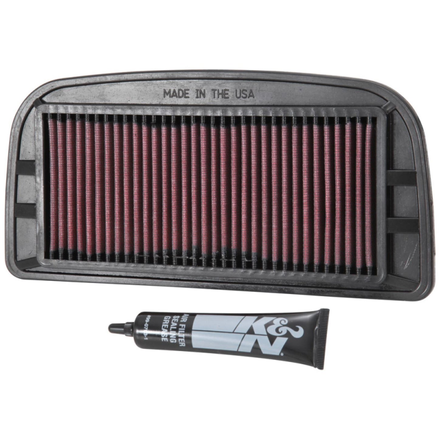 K&N Filters Air Filter [MPN: YA-1002]_1754658