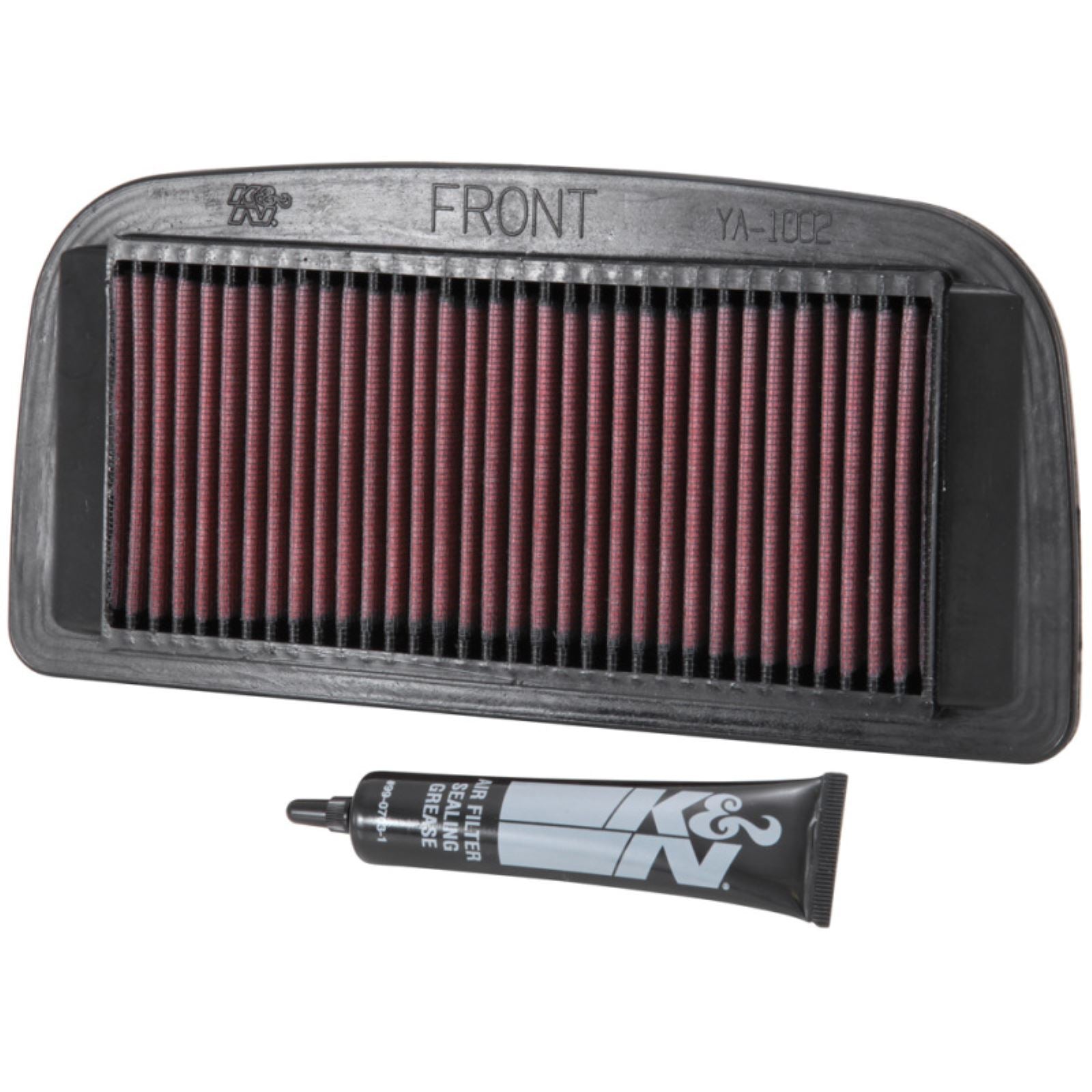 K&N Filters Air Filter [MPN: YA-1002]_1754877