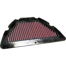 K&N Filters Air Filter [MPN: YA-1004]_315823
