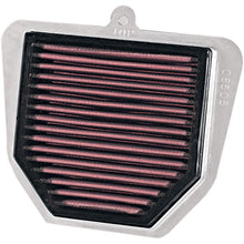 K&N Filters Air Filter [MPN: YA-1006]_402773
