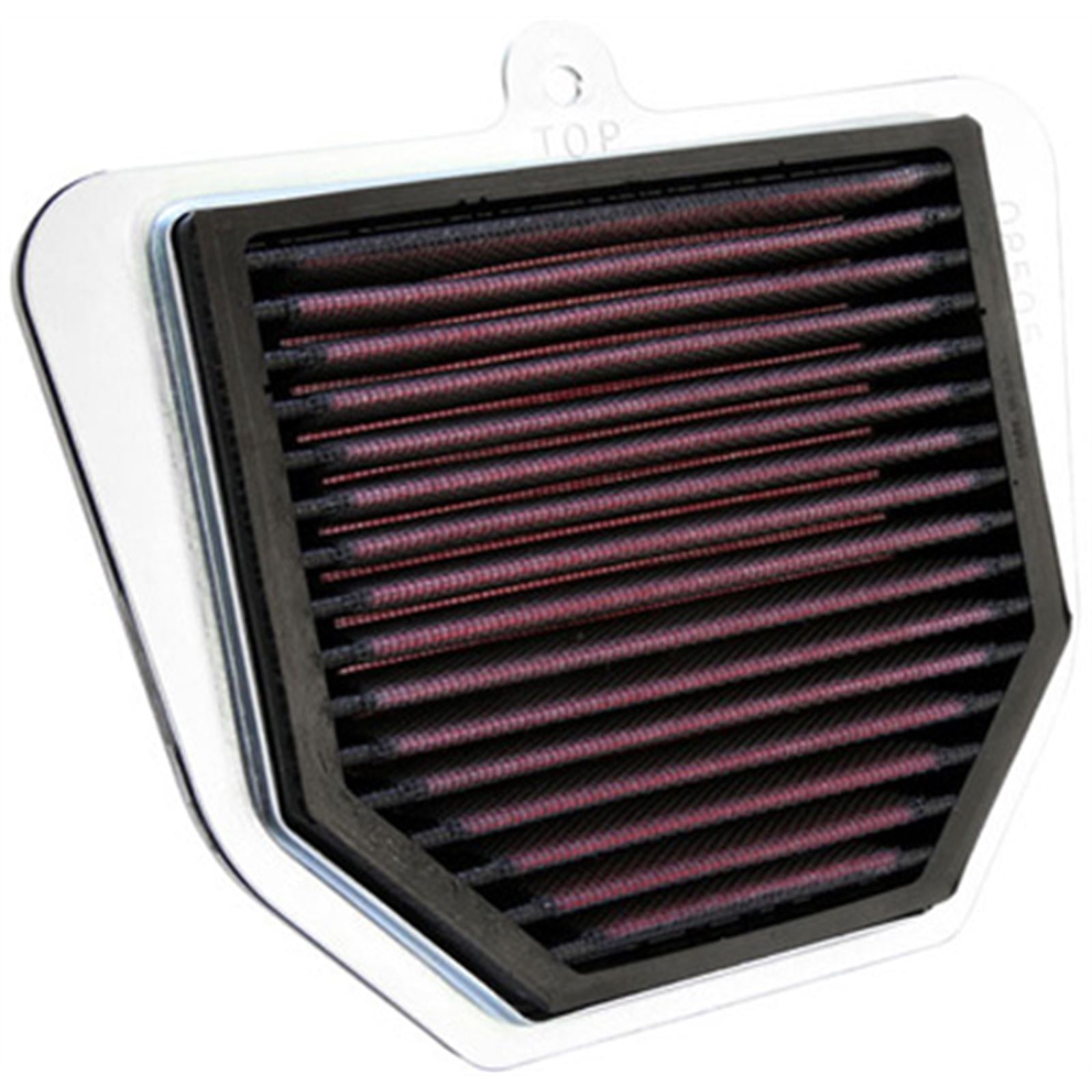 K&N Filters Air Filter [MPN: YA-1006]_315825