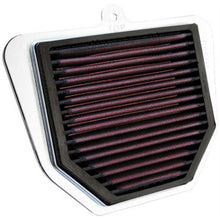 K&N Filters Air Filter [MPN: YA-1006]_315825