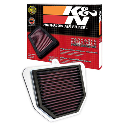 K&N Filters Air Filter [MPN: YA-1006]_1751349