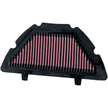 K&N Filters Air Filter [MPN: YA-1007]_402776