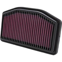 K&N Filters Air Filter [MPN: YA-1009]_315829