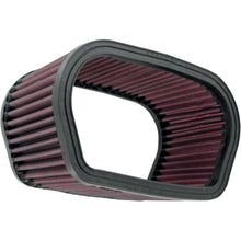 K&N Filters Air Filter [MPN: YA-1098]_403465