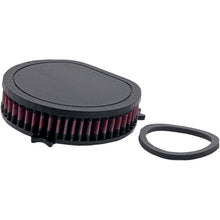 K&N Filters Air Filter [MPN: YA-1199]_403472