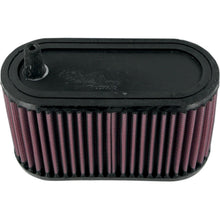 K&N Filters Air Filter [MPN: YA-1285]_403464