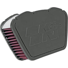 K&N Filters Air Filter [MPN: YA-1307]_402847
