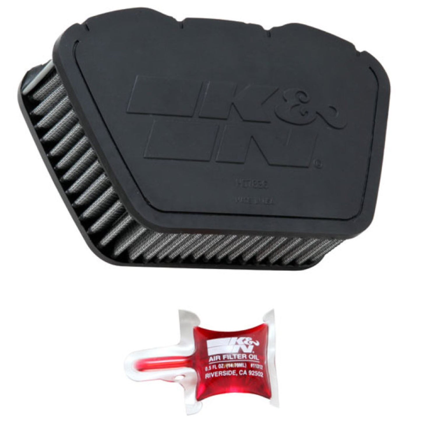 K&N Filters Air Filter [MPN: YA-1307]_1754573