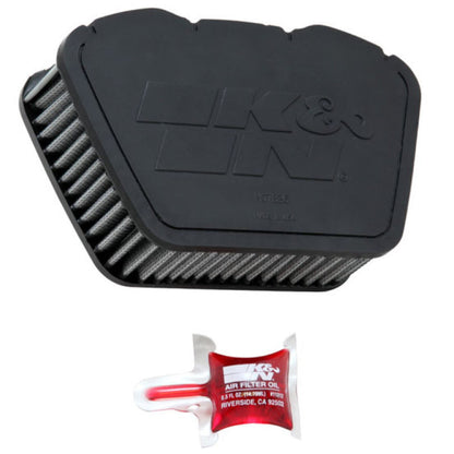 K&N Filters Air Filter [MPN: YA-1307]_1754573