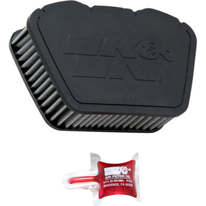 K&N Filters Air Filter [MPN: YA-1307]_315852