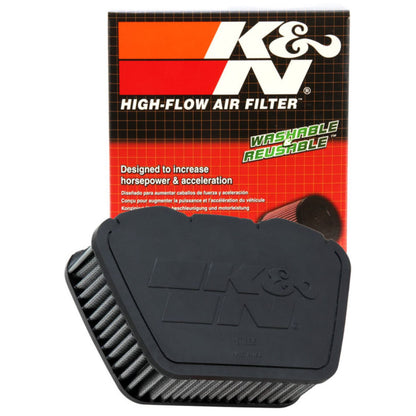 K&N Filters Air Filter [MPN: YA-1307]_1754575