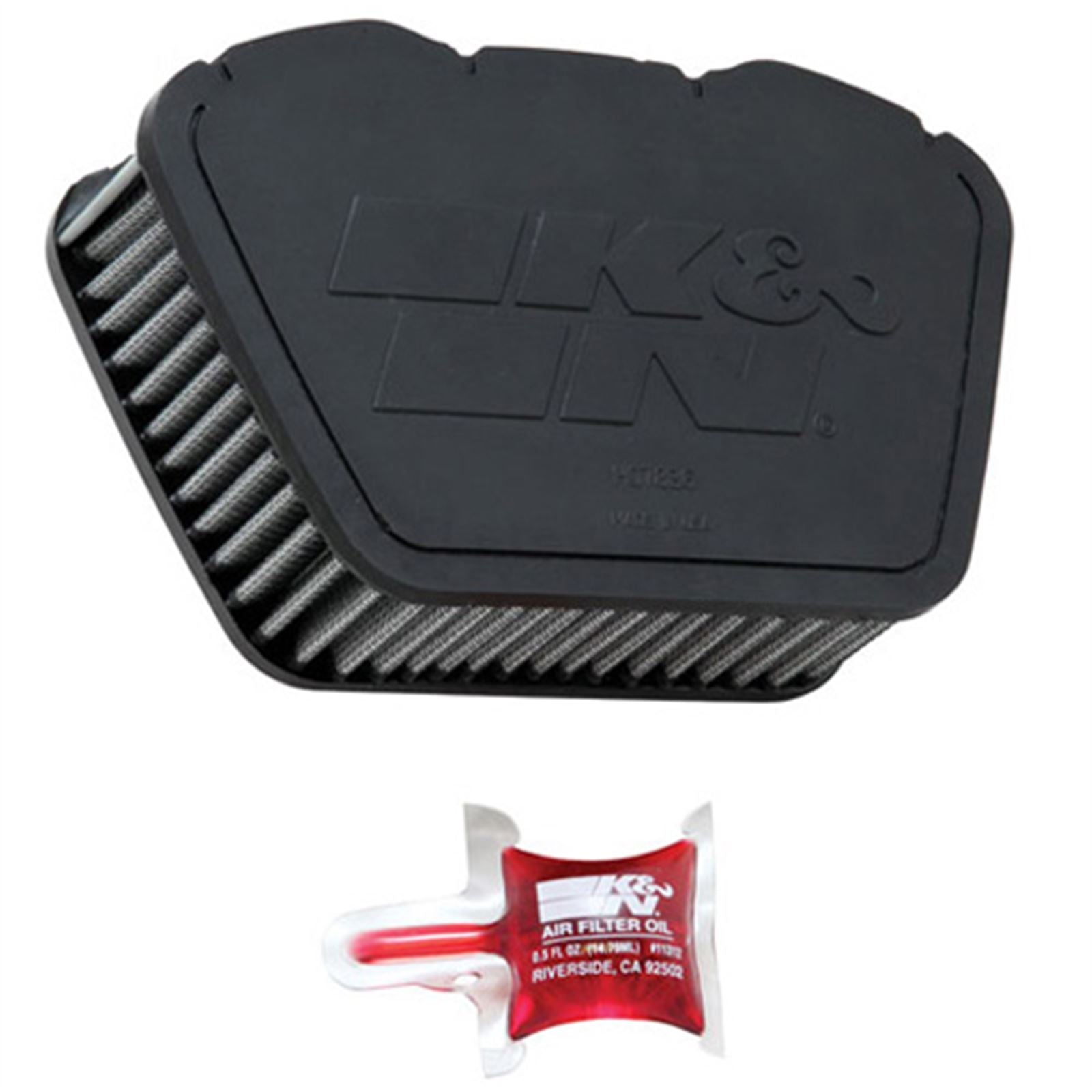 K&N Filters Air Filter [MPN: YA-1307]_605934