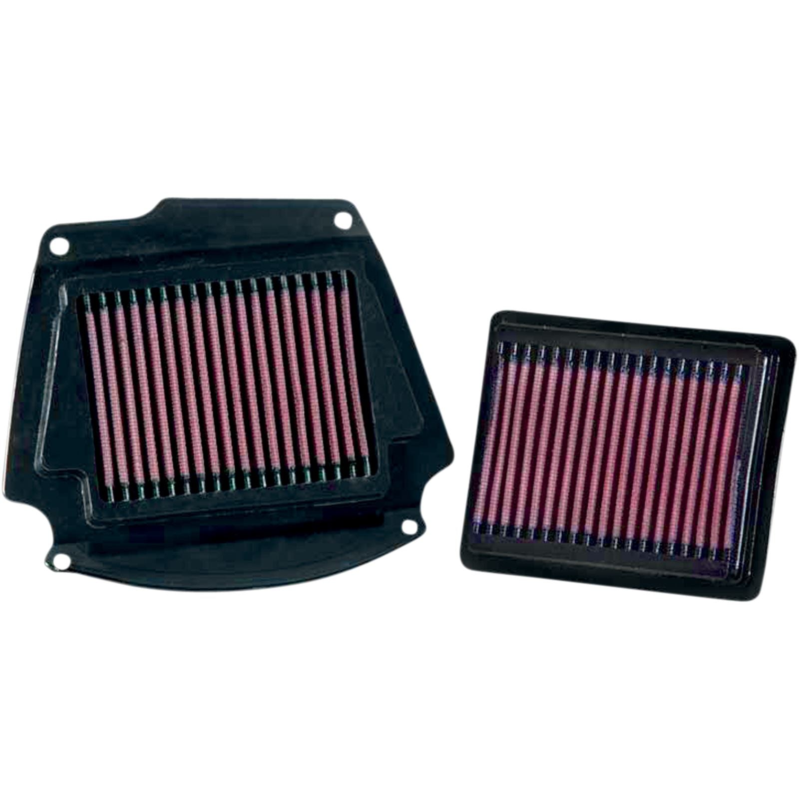 K&N Filters Air Filter [MPN: YA-1602]_402704