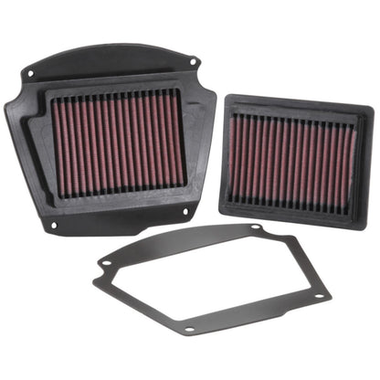 K&N Filters Air Filter [MPN: YA-1602]_1748480