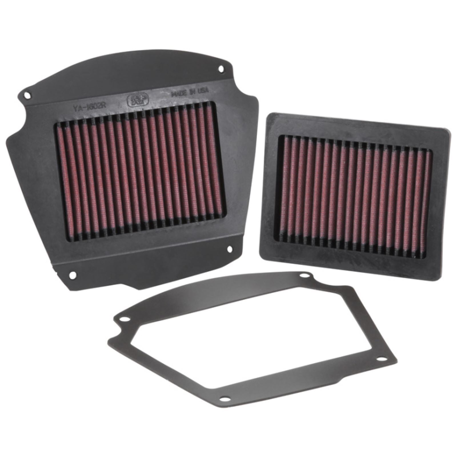 K&N Filters Air Filter [MPN: YA-1602]_1751280
