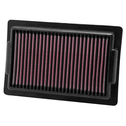 K&N Filters Air Filter [MPN: YA-1709]_315873