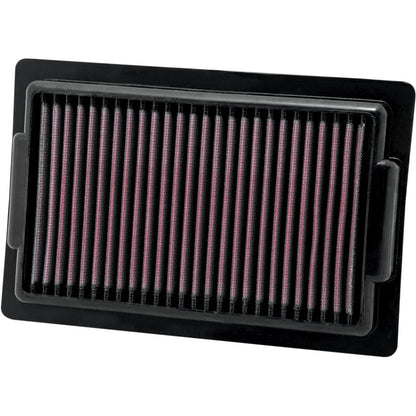 K&N Filters Air Filter [MPN: YA-1709]_402875