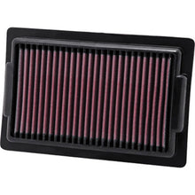 K&N Filters Air Filter [MPN: YA-1709]_315874