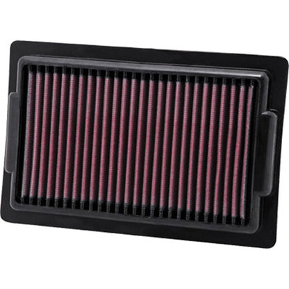 K&N Filters Air Filter [MPN: YA-1709]_315874