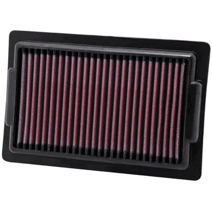 K&N Filters Air Filter [MPN: YA-1709]_1749913