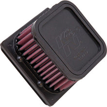 K&N Filters Air Filter [MPN: YA-5001]_315882