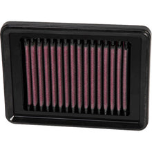 K&N Filters Air Filter [MPN: YA-5008]_315884