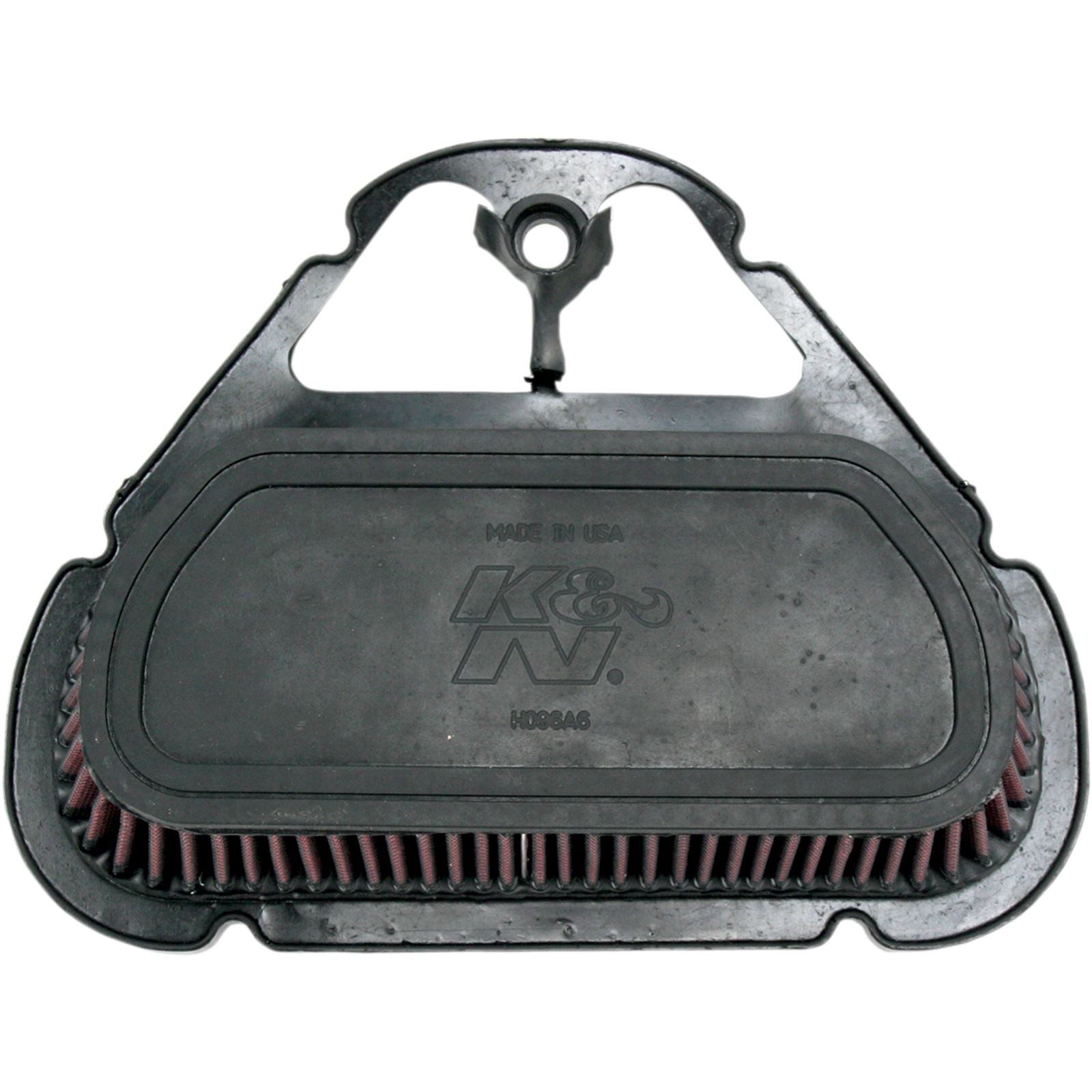 K&N Filters Air Filter [MPN: YA-6001]_403492