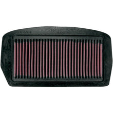 K&N Filters Air Filter [MPN: YA-6004]_402728