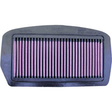 K&N Filters Air Filter [MPN: YA-6004]_315888