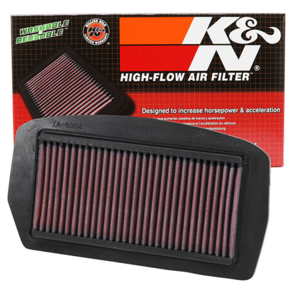 K&N Filters Air Filter [MPN: YA-6004]_1749433