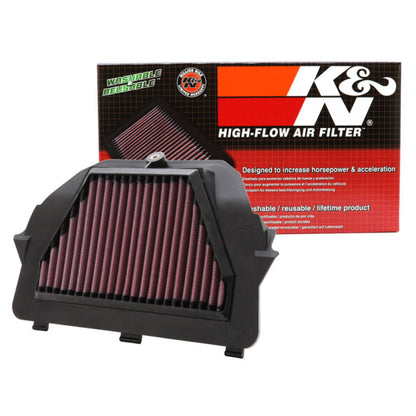 K&N Filters Air Filter [MPN: YA-6008]_1747481