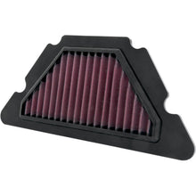 K&N Filters Air Filter [MPN: YA-6009]_402843