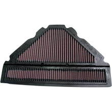 K&N Filters Air Filter [MPN: YA-6096]_403498